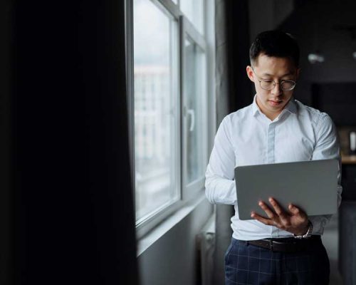 High Density Housing